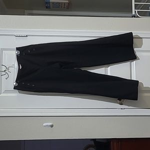 J Crew wool pants size 8